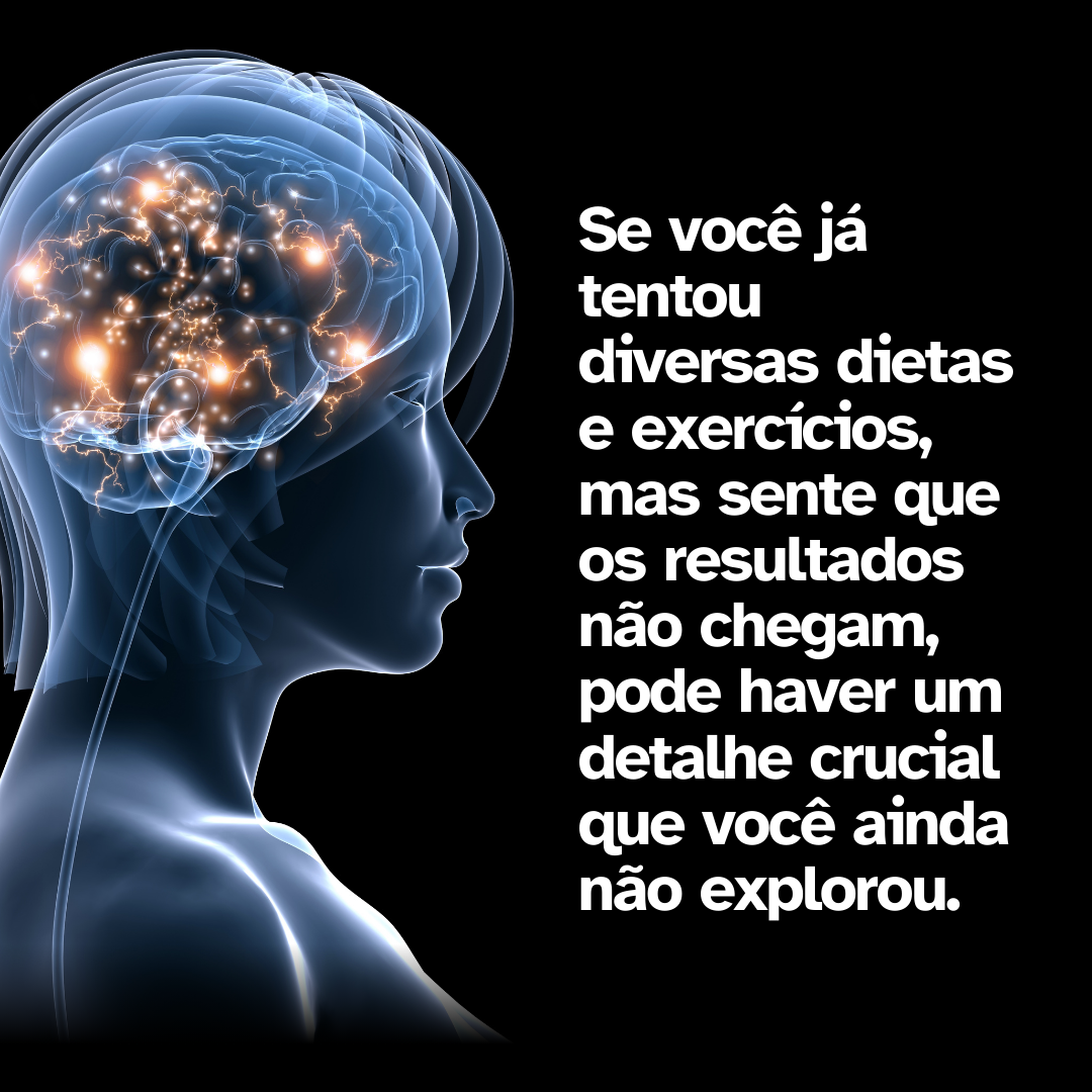 Livro Digital - Segredos Ocultos do Emagrecimento
