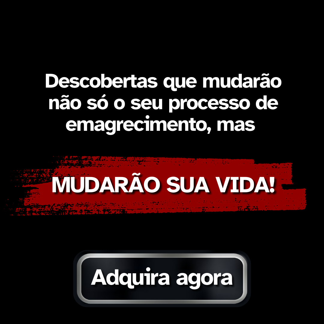 Livro Digital - Segredos Ocultos do Emagrecimento