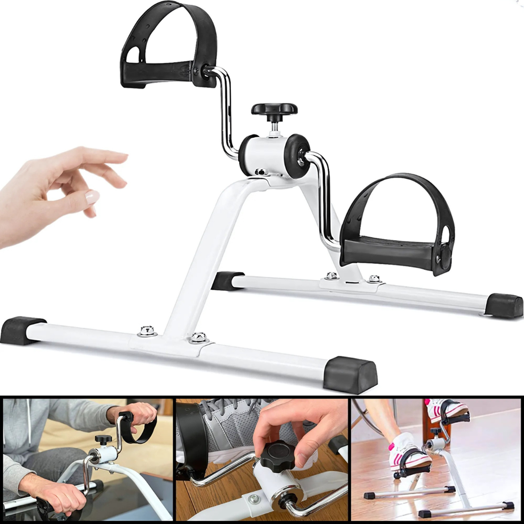 Mini Bicicleta Ergométrica Lavini