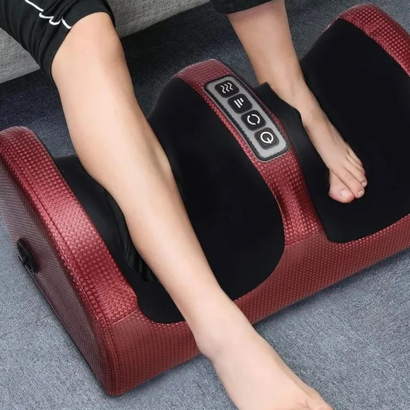 Massageador de Pés ThermoZen