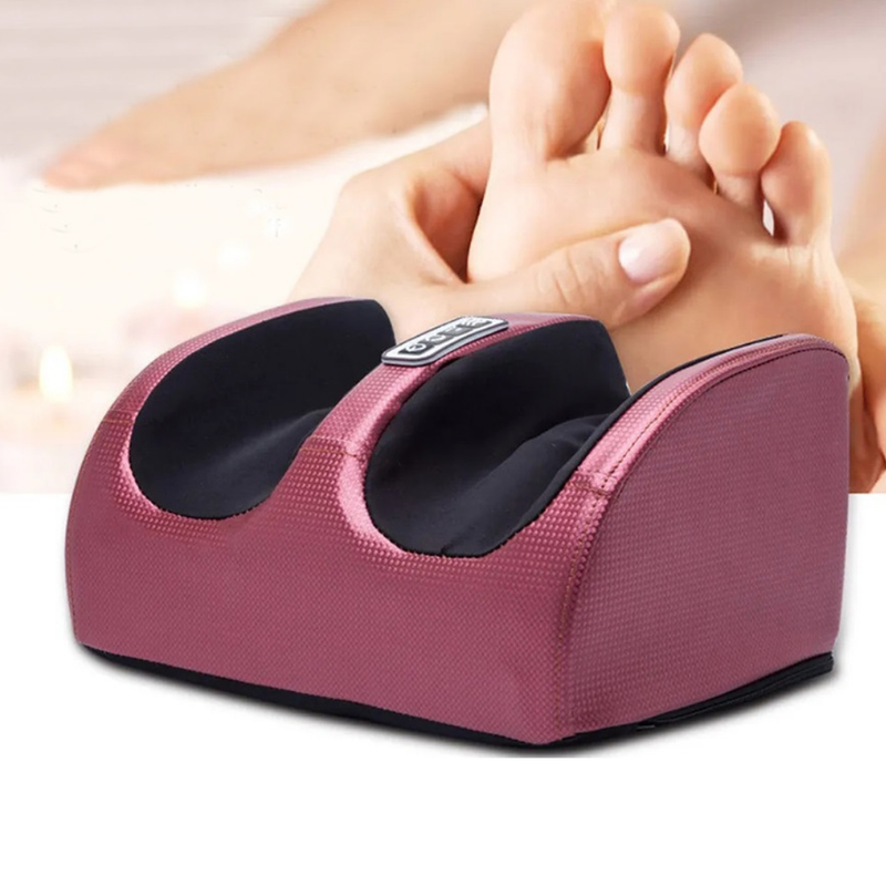 Massageador de Pés ThermoZen