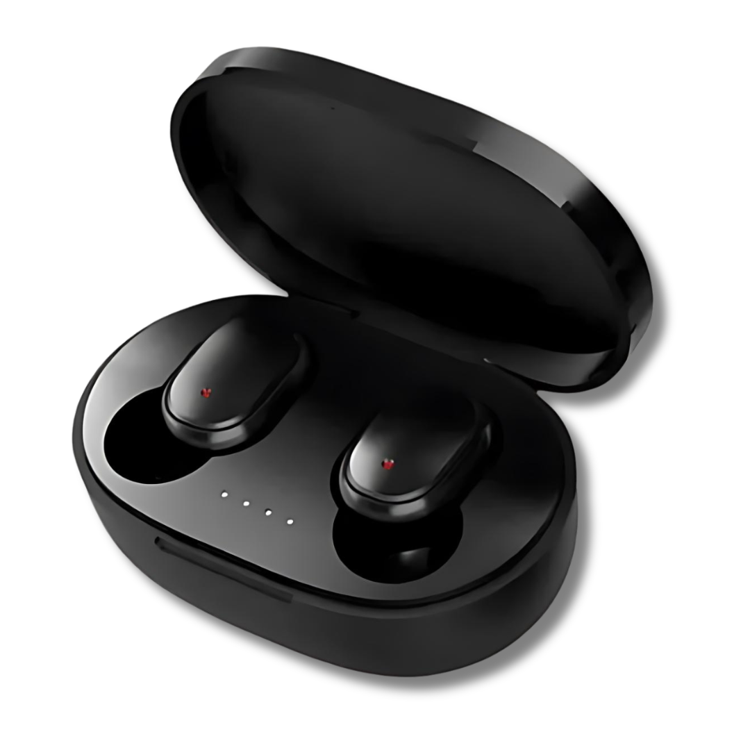 Fone de Ouvido Bluetooth Intense