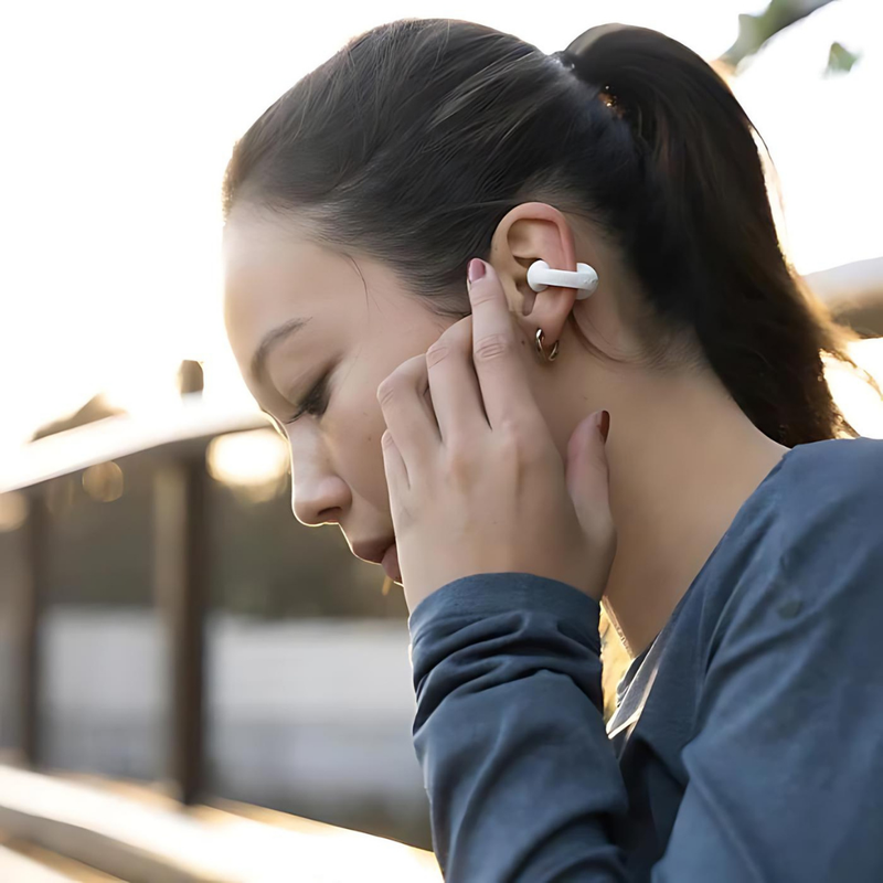 Fone de ouvido para Esportes