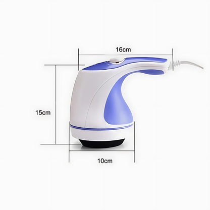 Massageador CorpoSlim