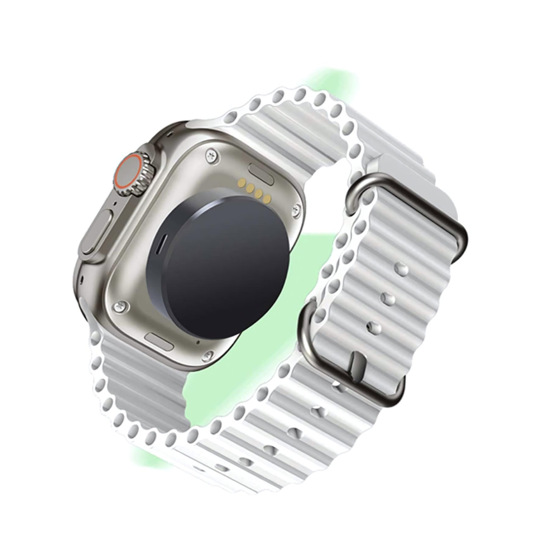 Smartwatch 9 Ultra - 2025
