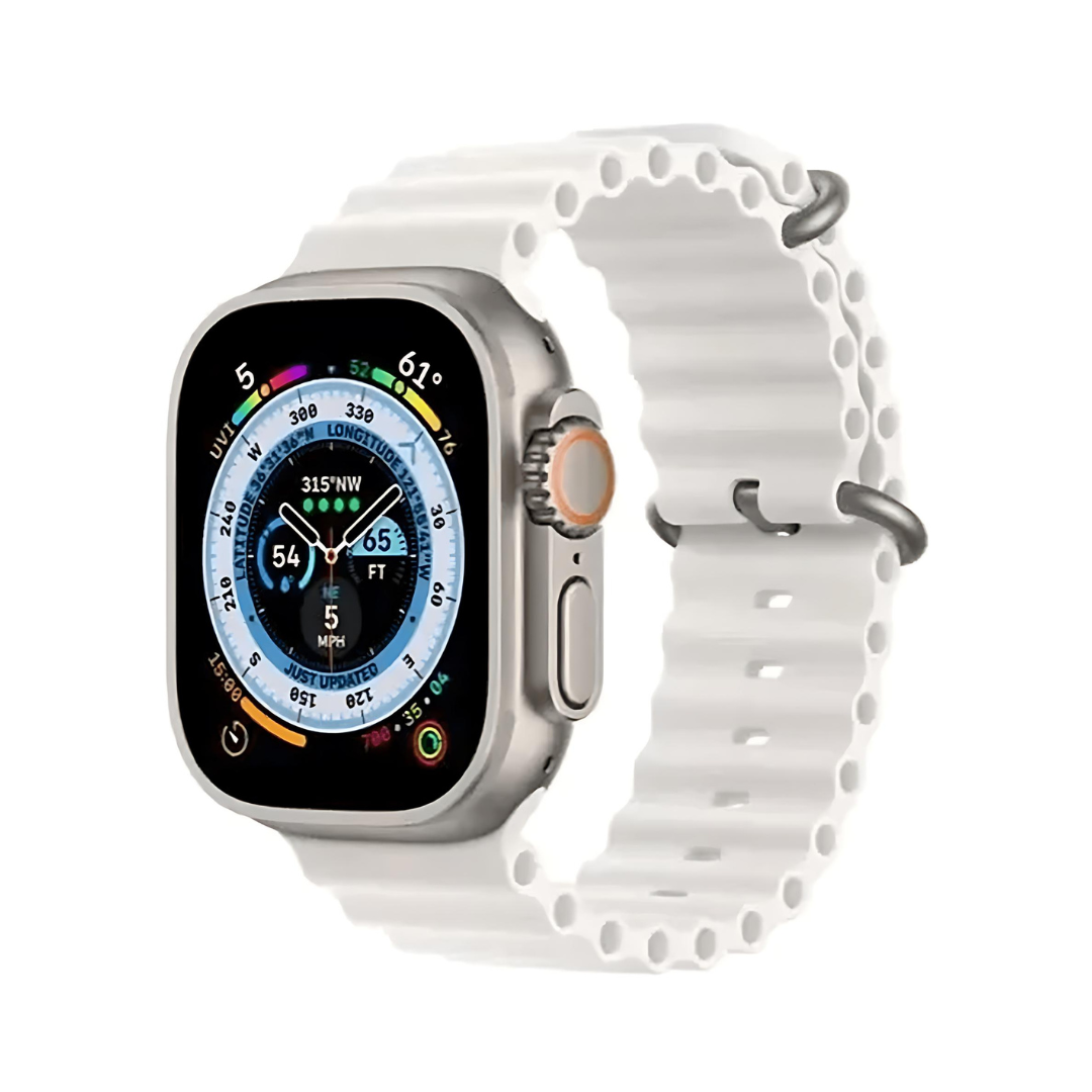 Smartwatch 9 Ultra - 2025