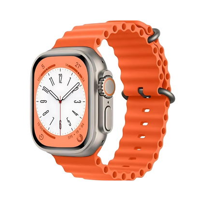 Smartwatch 9 Ultra - 2025