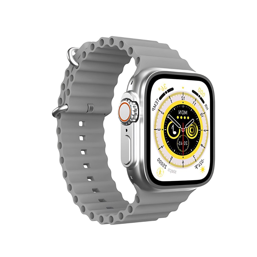 Smartwatch 9 Ultra - 2025