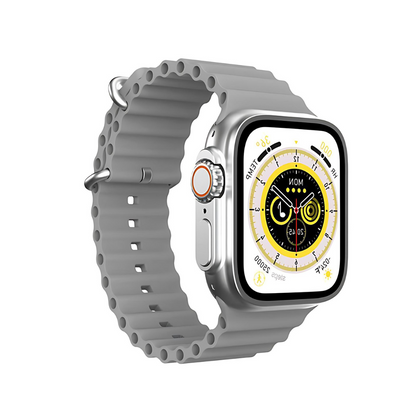 Smartwatch 9 Ultra - 2025