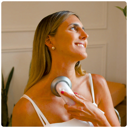 SlimPulse 3 em 1 - Aparelho Anti Gordura e Celulite