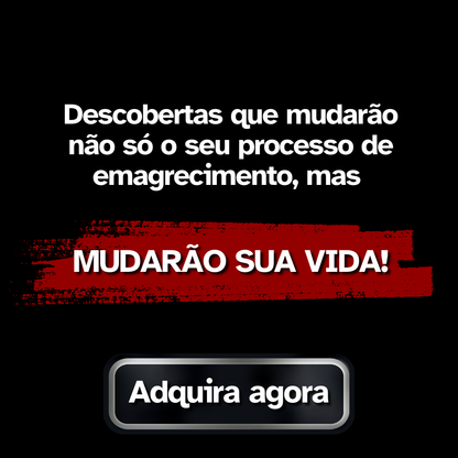 Livro Digital - Segredos Ocultos do Emagrecimento