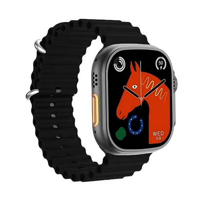 Smartwatch 9 Ultra - 2025