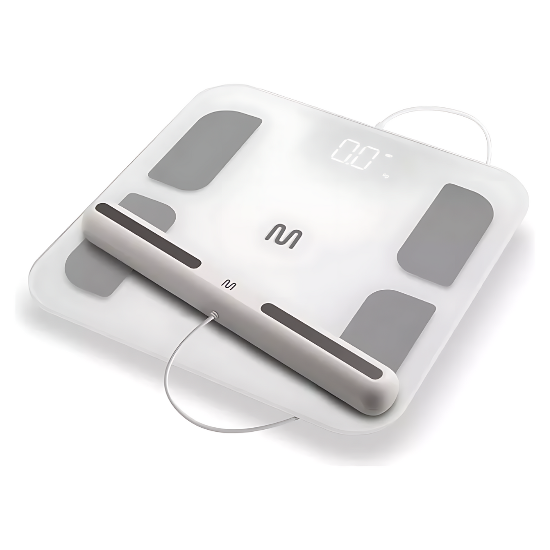 Balança Digital com bioimpedância BIOPRO