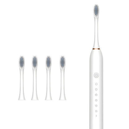 LuxDent - Escova de Dentes Elétrica