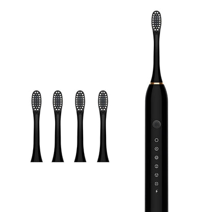 LuxDent - Escova de Dentes Elétrica