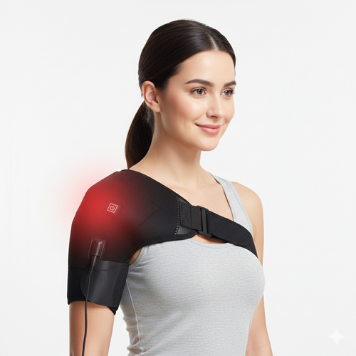 CalorFlex - Ombreira Com Aquecimento