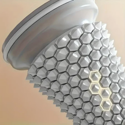 PéZen – Massageador Plantar com Pontos de Pressão