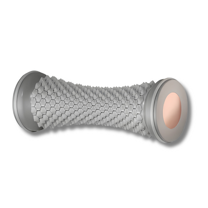 PéZen – Massageador Plantar com Pontos de Pressão