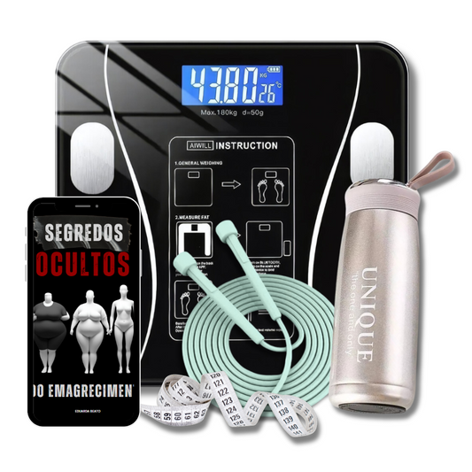 Kit Emagrecer 2025