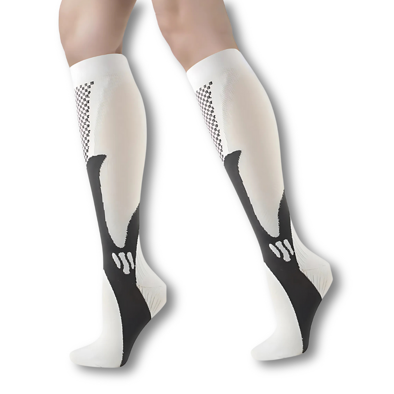 Meias Térmicas Pro Comfort - Esporte e Saúde