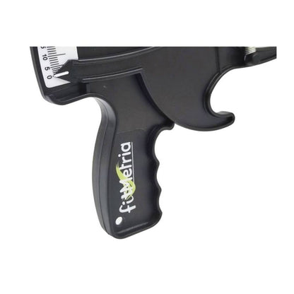 FitMed Pro – Adipômetro Clínico de Precisão para Avaliação Corporal