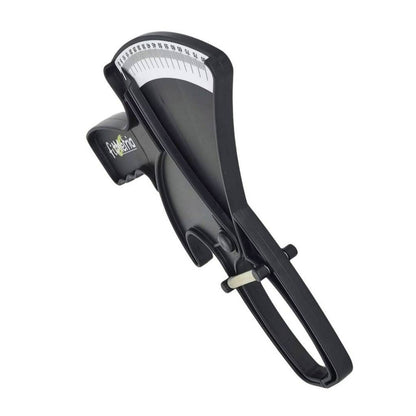 FitMed Pro – Adipômetro Clínico de Precisão para Avaliação Corporal