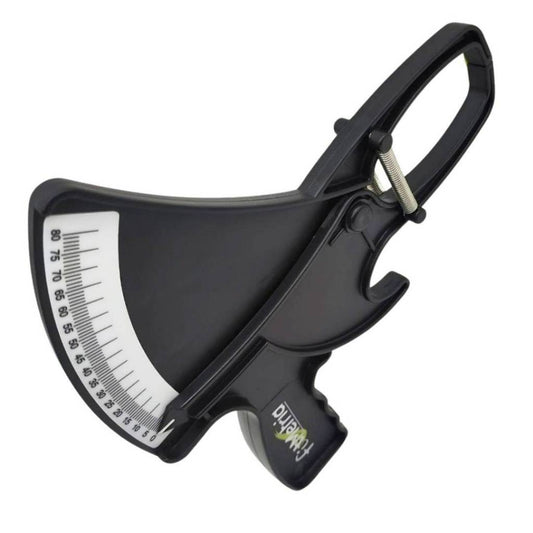 FitMed Pro – Adipômetro Clínico de Precisão para Avaliação Corporal