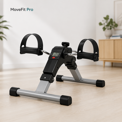 Mini Bicicleta Ergométrica MoveFit Pro